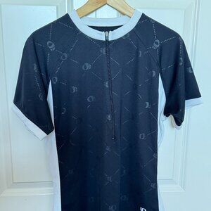 Women's Cycling Jersey - XL